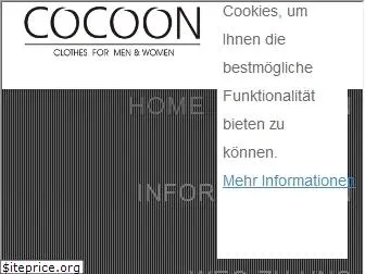 cocoon-dresden.de