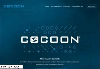 cocoon-inc.com