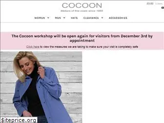 cocoon-online.com