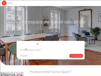 cocoon-space.com