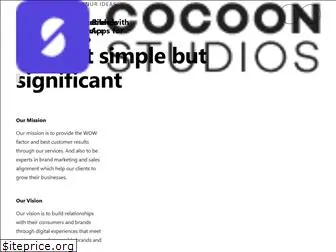 cocoon-studios.com