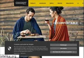 cocoon.at