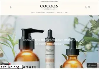 cocoonapothecary.com