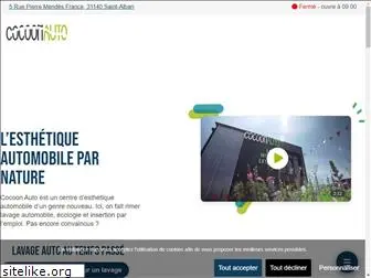 cocoonauto.fr