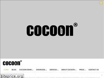 cocoonbridal.com
