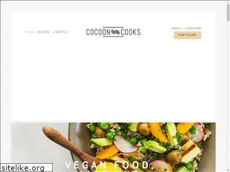 cocooncooks.com