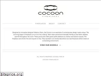 cocoonfireplaces.com