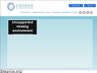 cocoonfloatation.com.au