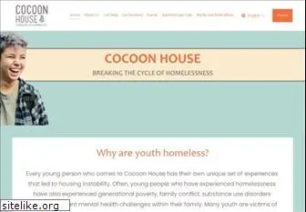 cocoonhouse.org