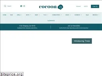 cocoonliving.com