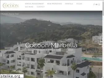 cocoonmarbella.com
