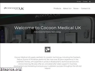 cocoonmedical.co.uk