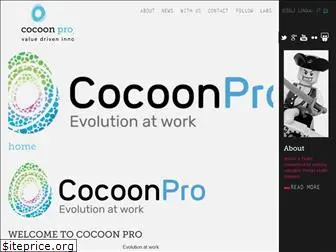 cocoonprojects.com