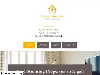 cocoonrwanda.com