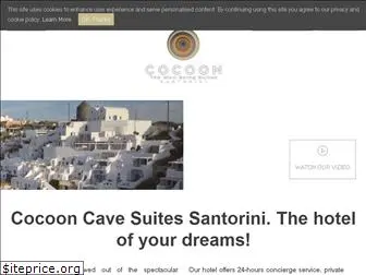 cocoonsuites.com