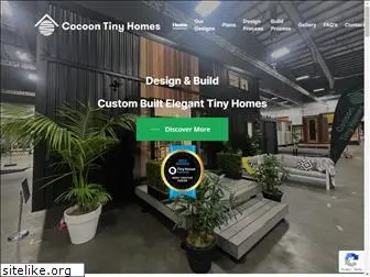 cocoontinyhomes.nz