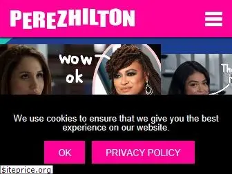 cocoperez.com