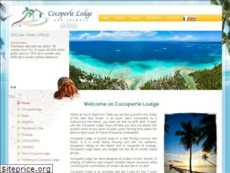 cocoperlelodge.com