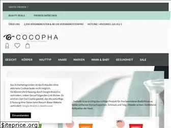 cocopha.de