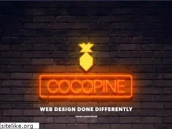 cocopine.co.za