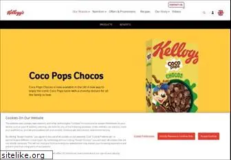 cocopops.com