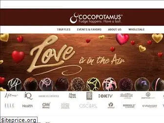 cocopotamus.com