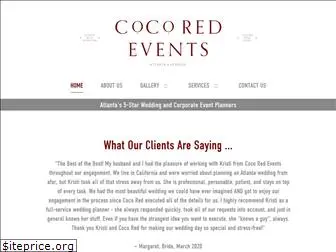 cocoredevents.com