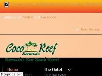 cocoreefbermuda.com