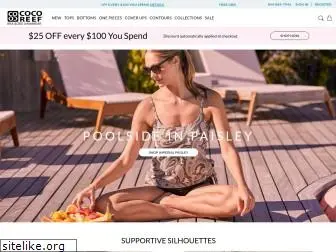 cocoreefswim.com