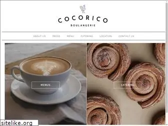 cocoricocafe.com