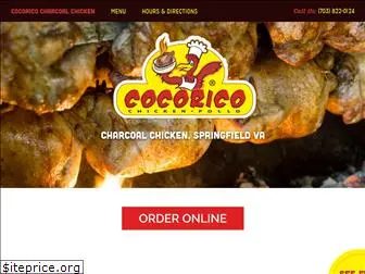cocoricochicken.com