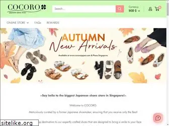 cocorojapan.com