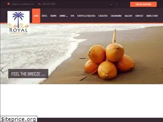 cocoroyalbeach.com