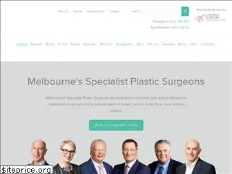 cocorubyplasticsurgery.com.au