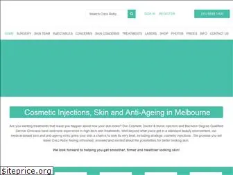 cocorubyskin.com.au