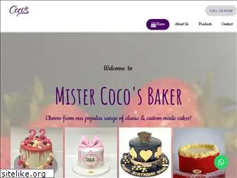 cocos-bakery.com