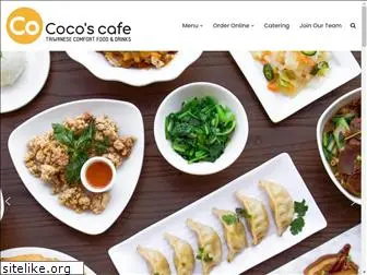 www.cocos-cafe.com