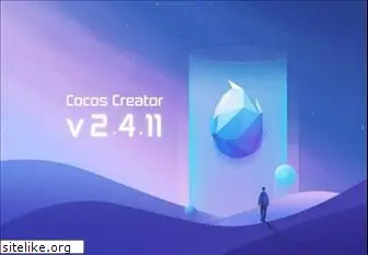 cocos.com