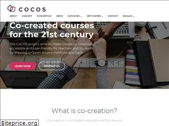 cocos.education