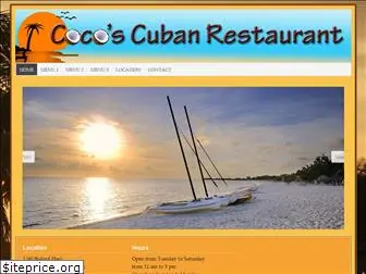 cocoscuban.com