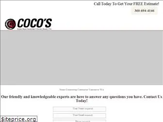 cocosgranite.com