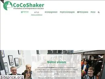 cocoshaker.fr