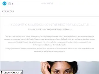 cocoskinlaserhealth.com.au