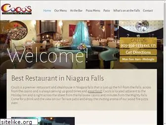 cocosniagarafalls.com