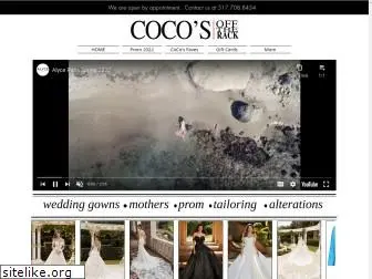 cocosofftherack.com