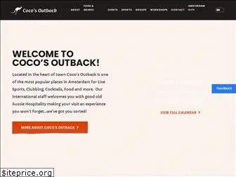 cocosoutback.com