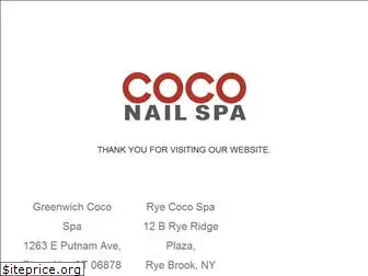 cocospa.com