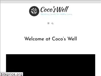 cocoswell.com