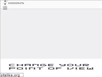 cocosys.co.jp