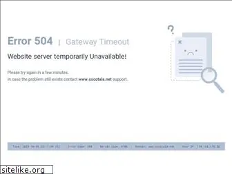 cocotala.net